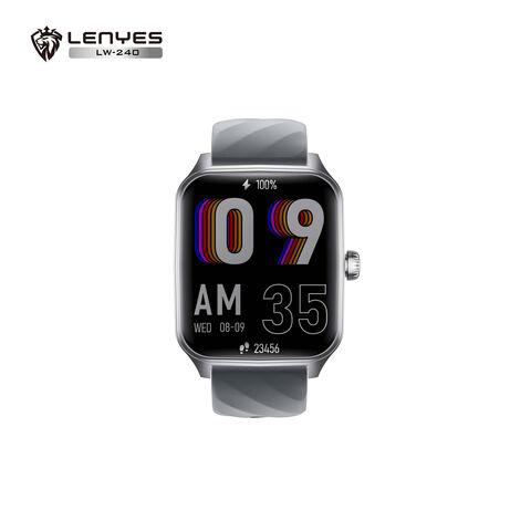 Lenyes Jupiter Smart Watch