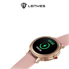 LENYES SMART WATCH fit LW-214