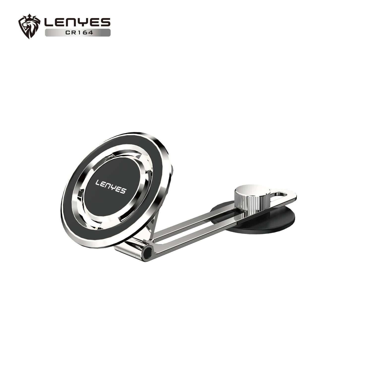 LENYES CR164 MAGNETIC SUSPENSION BRACKET