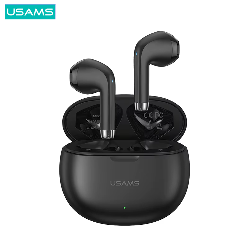 TWS Earbuds USAMS-YO17 Rhymbo Series