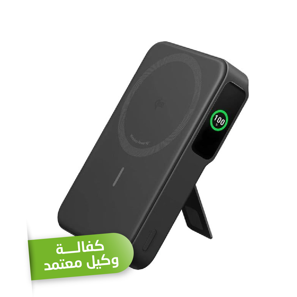 Anker MagGo Power Bank 10K