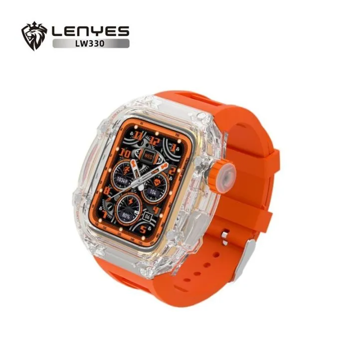 Smart Watch LW-330 -LENYES 