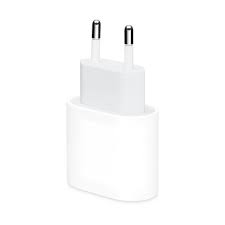 Apple Original charger 20W USB C