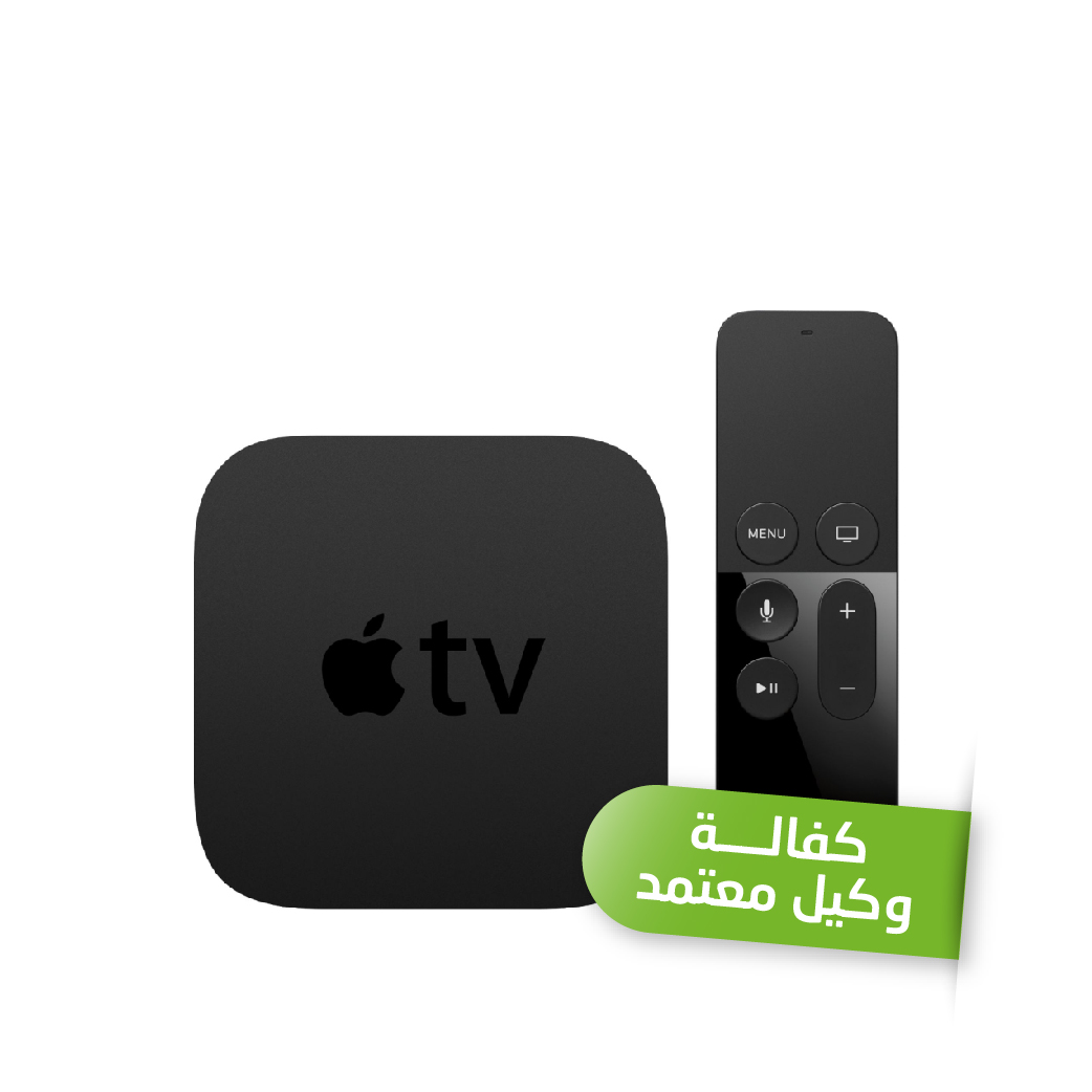 APPLE TV 32GB 4K