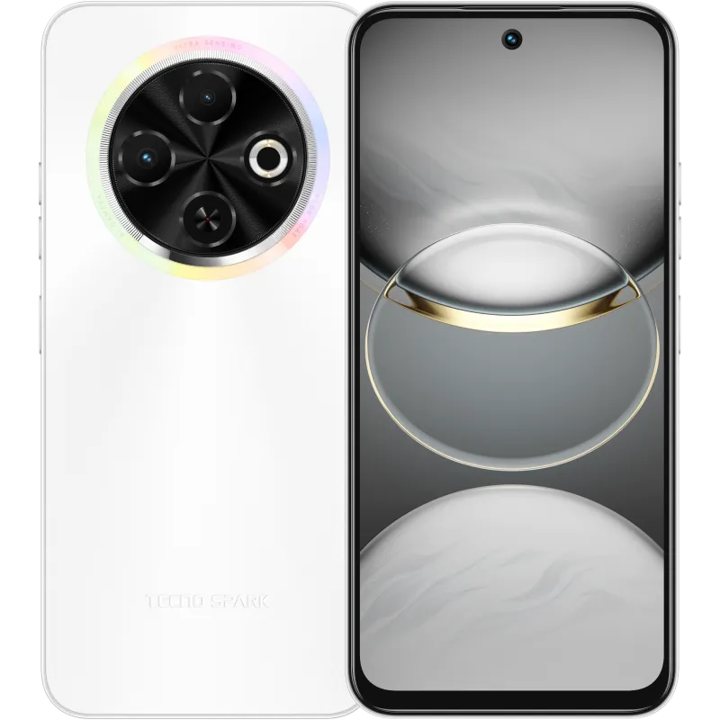 Tecno Spark 30C 6GB 128GB