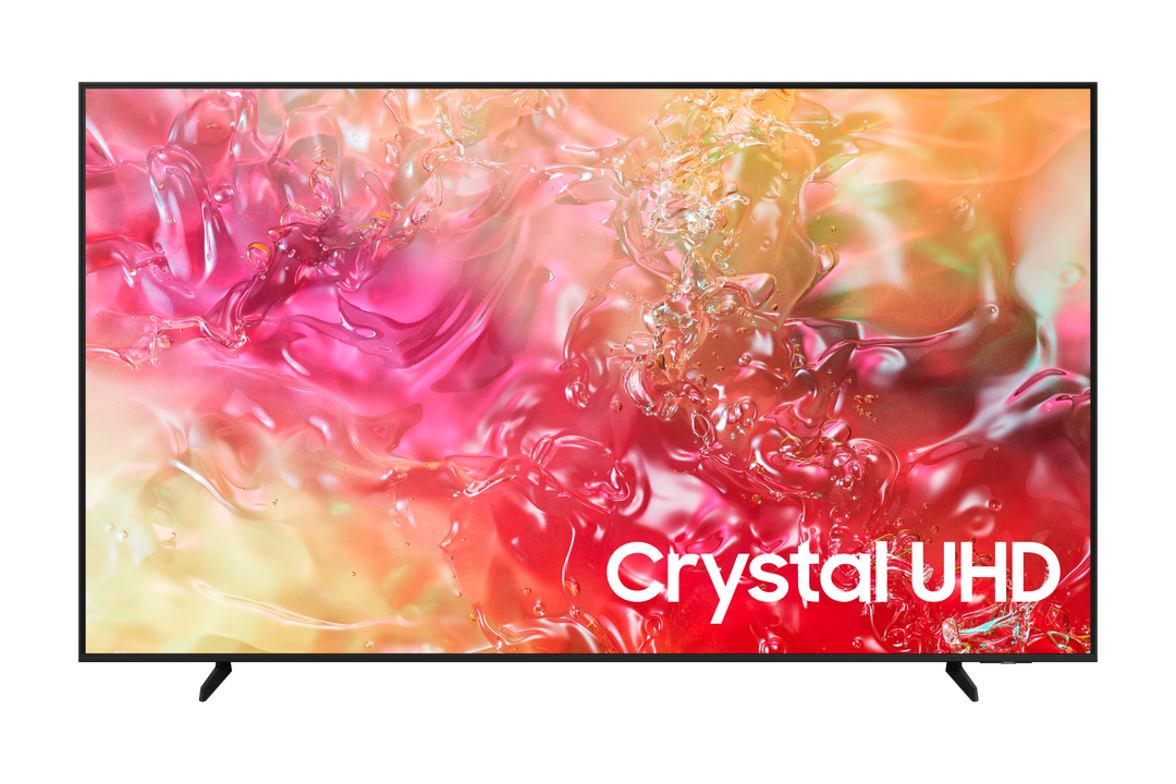Samsung TV UE75DU7100 75Inches