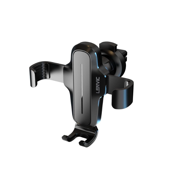 Gravity Sensor Car Phone Support