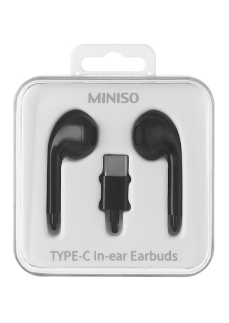 TYPE-C In-ear Little Earphones