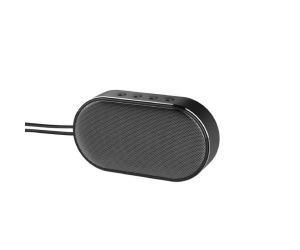Oval Wireless Speaker with Lanyard K12