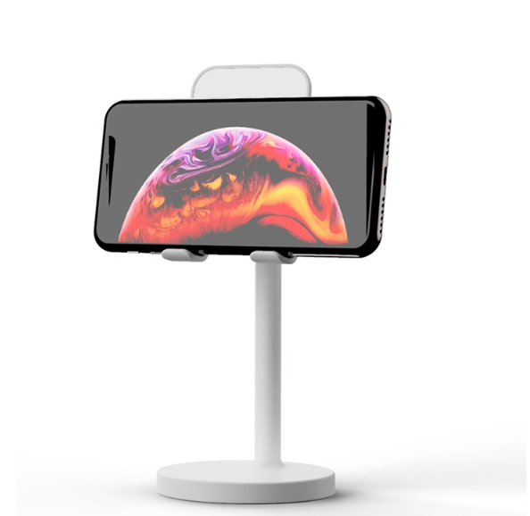 Multifunctional Desktop Cellphone Holder 