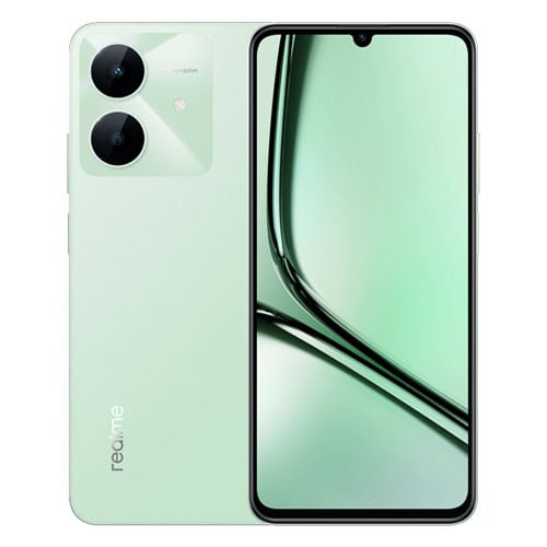 Realme note 60x 4-128GB