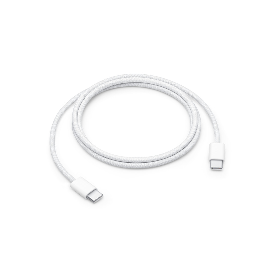 Original Apple Lightning cable Type C 2M