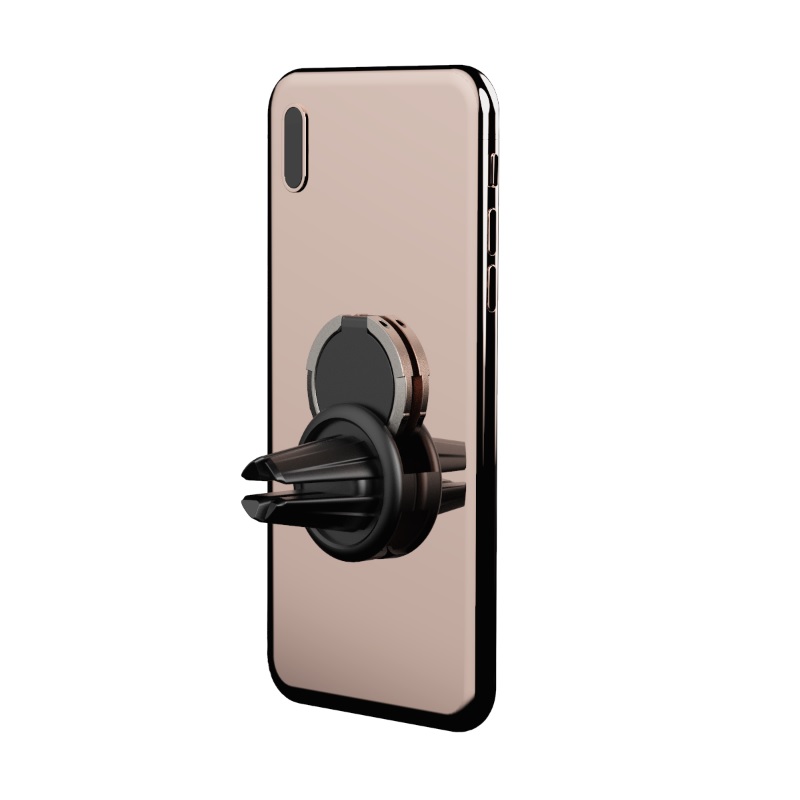 Car Phone Ring Stand