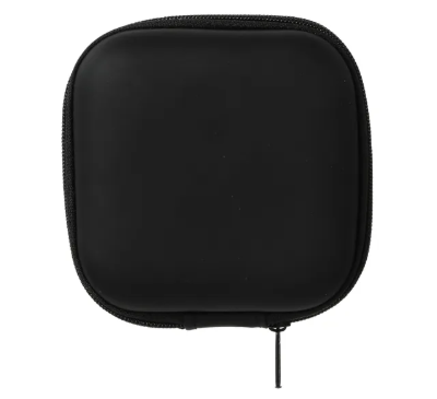 Rectangular Digital Accessories Storage