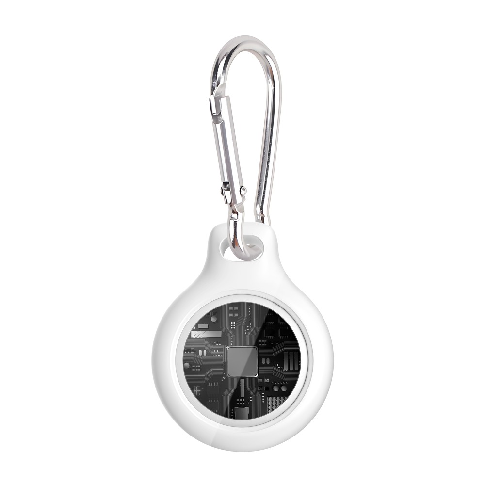 WiWU Location Tracking Anti-loss Device iTag WT-01