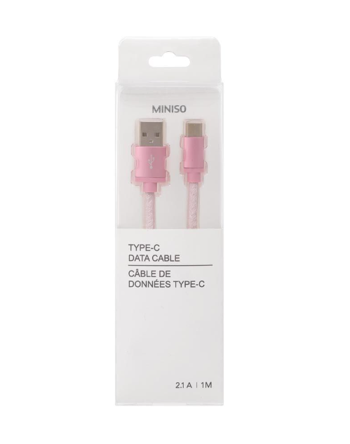 TYPE-C Data Cable1