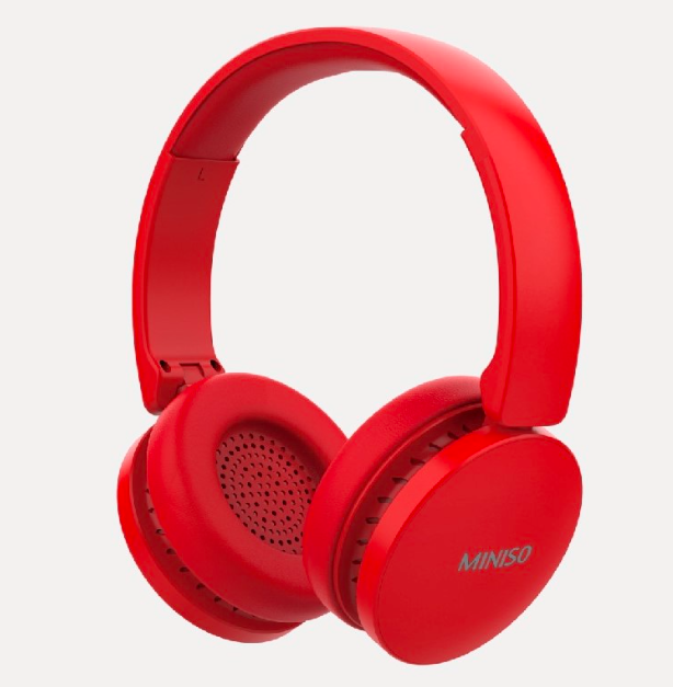 Wireless Headphones
