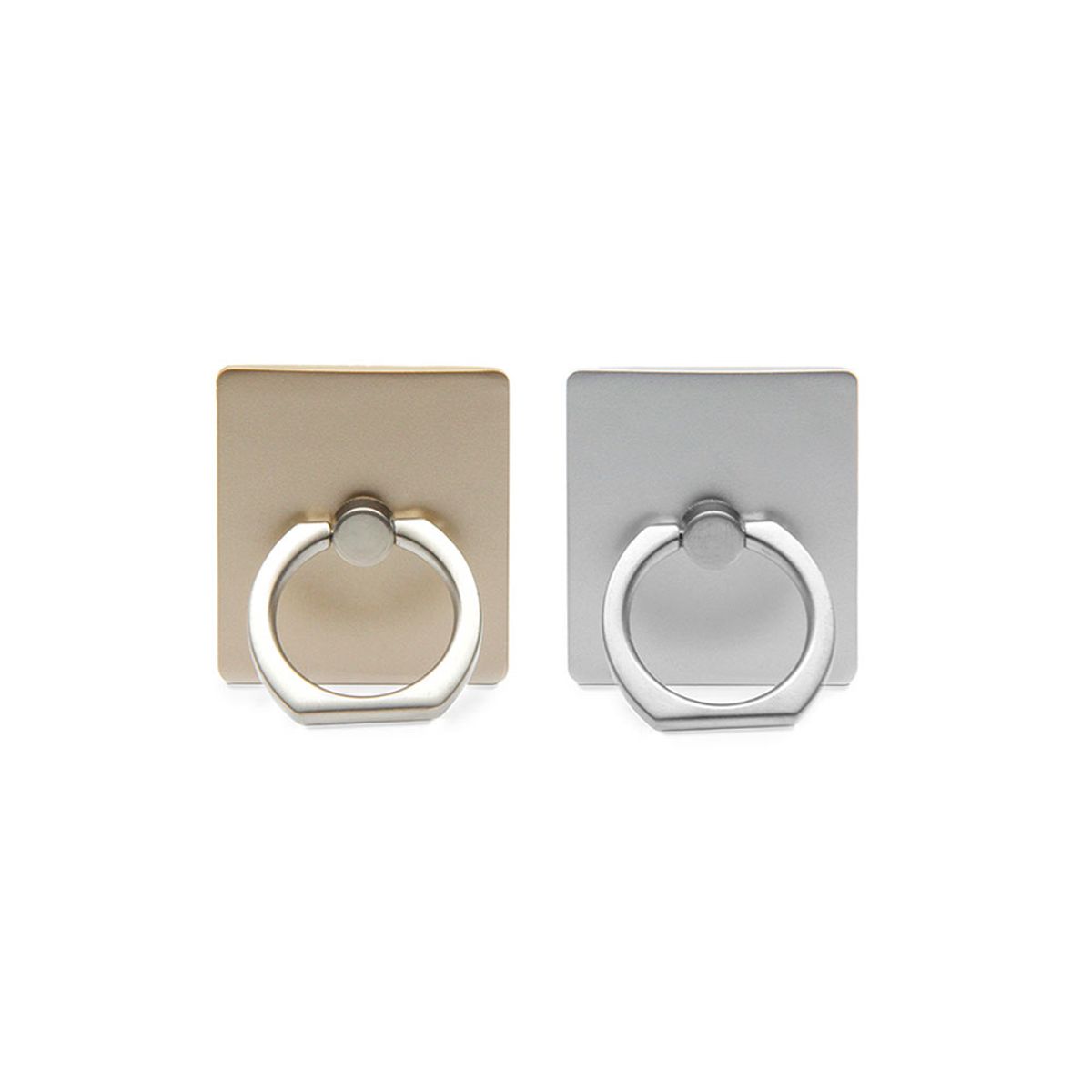Cellphone Ring Holder Stand Set