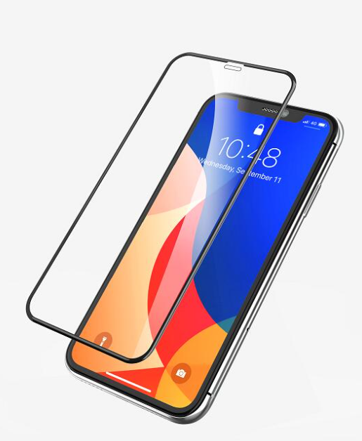 2.5D Tempered Glass Screen Protector