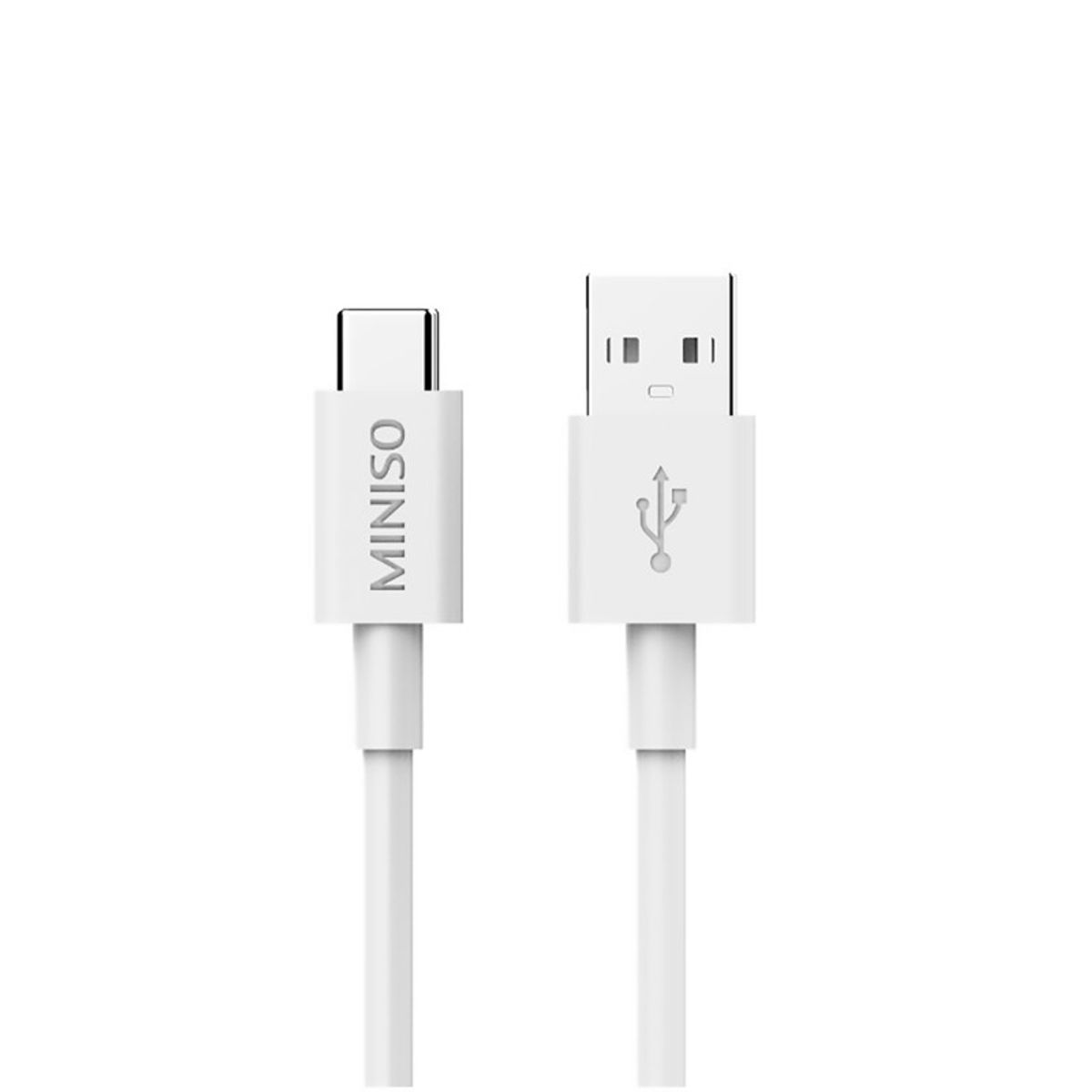 5A Quick Charge Type-C Data Cable 1m