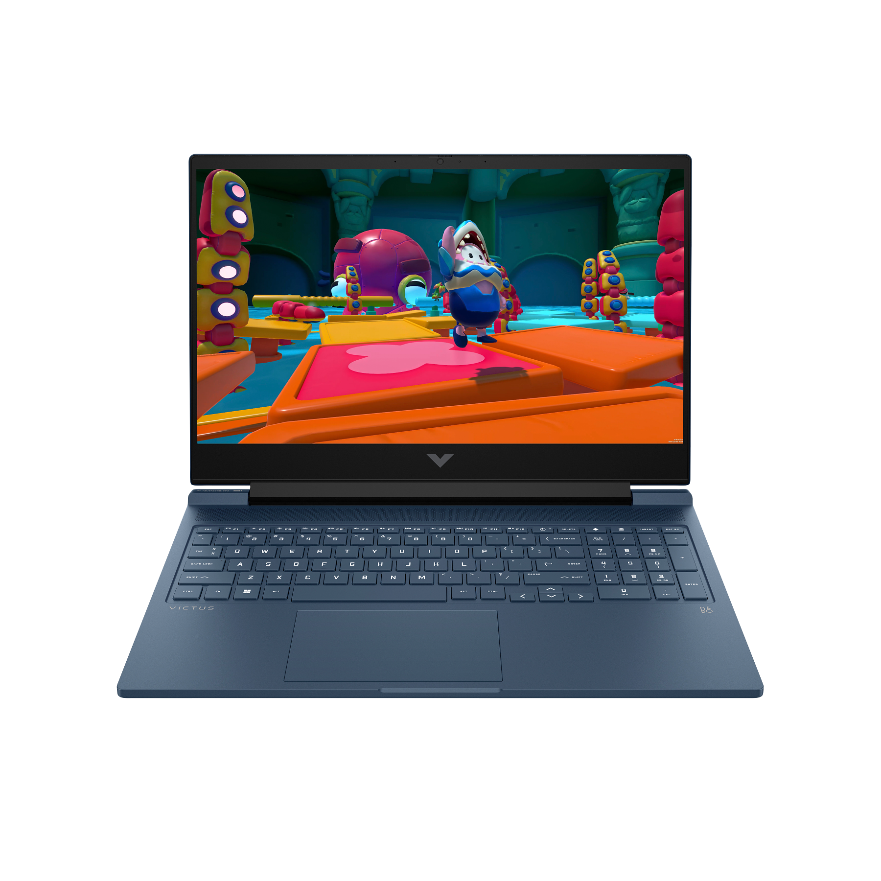 Laptop HP Victus Gaming 16-r0093ne Intel Core i7