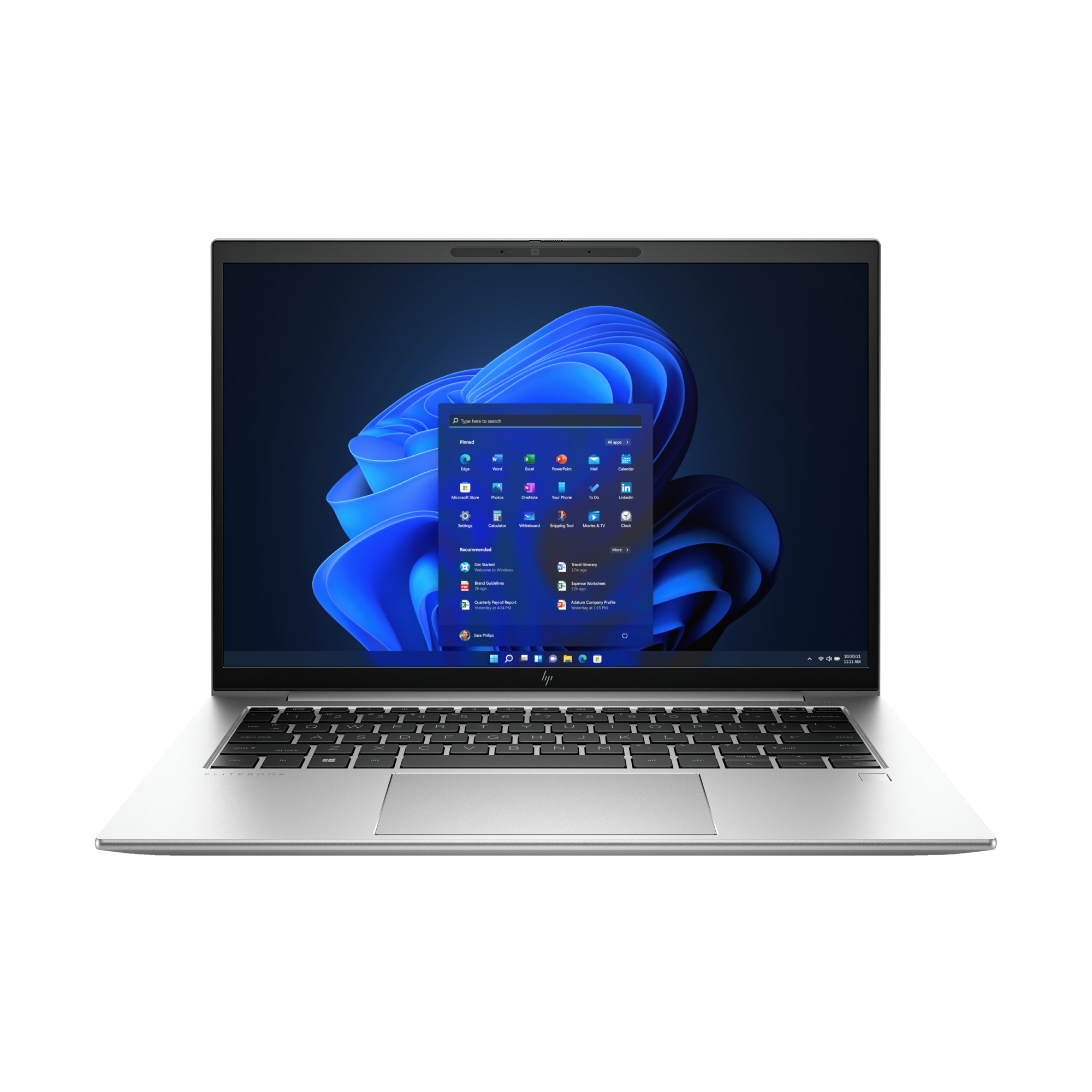 Laptop HP EliteBook 840 G10 Intel Core i7