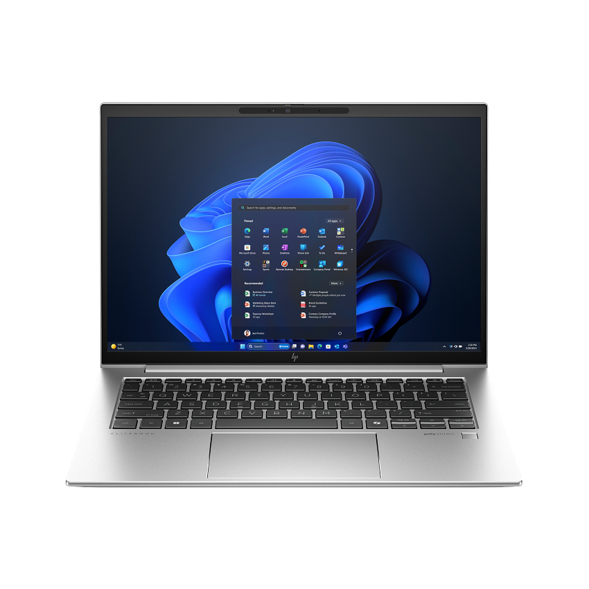 Laptop HP EliteBook 840 G11 Intel Core Ultra 7