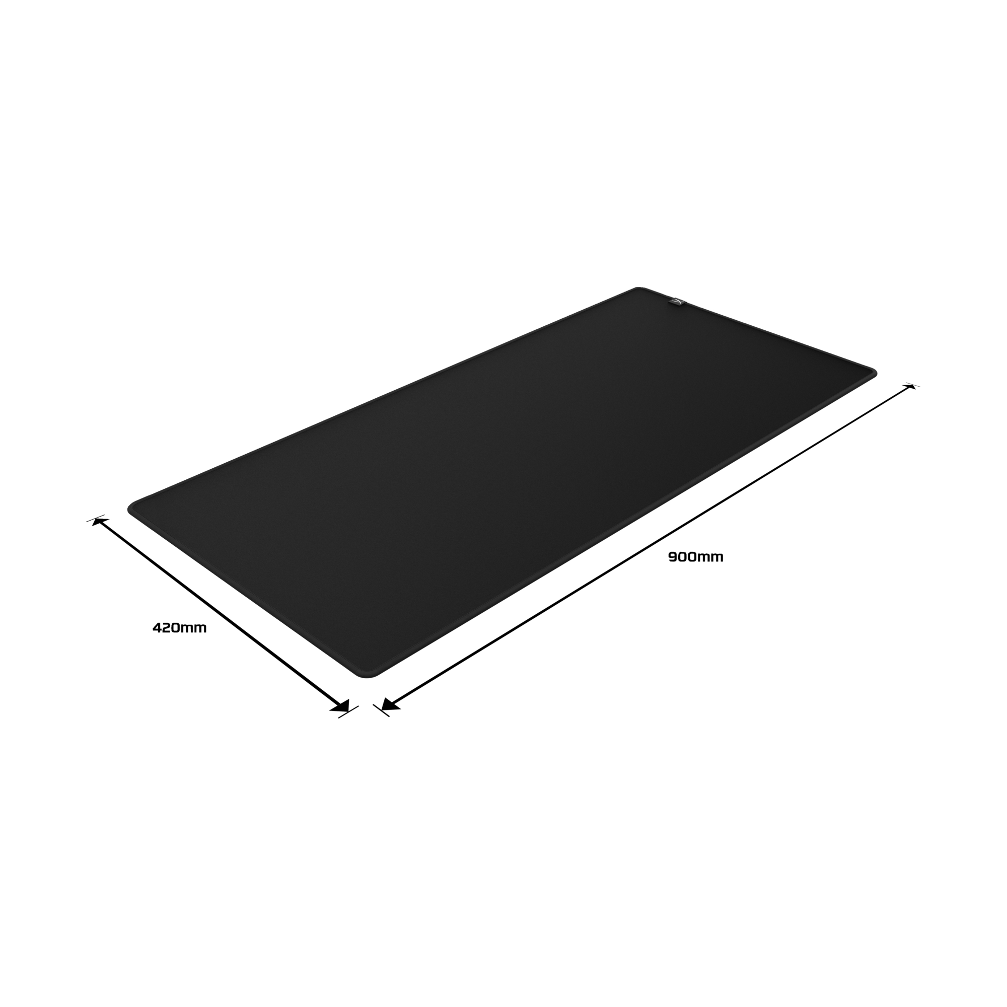 Mouse Pad HyperX Pulsefire Mat Gaming Cloth XL