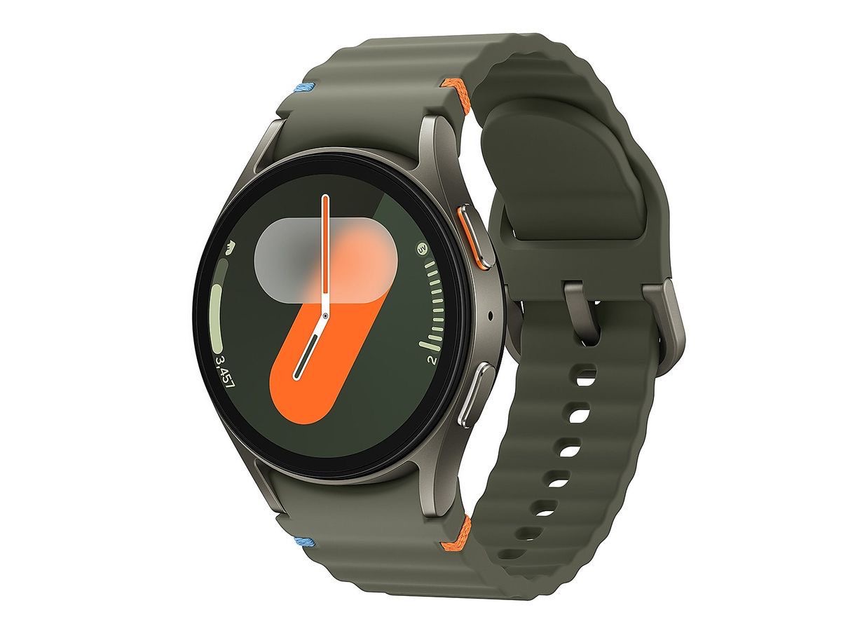 Galaxy Watch 7 40mm