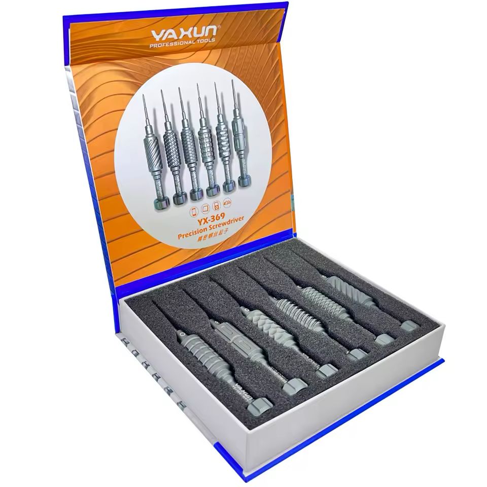 Yaxun professional tools