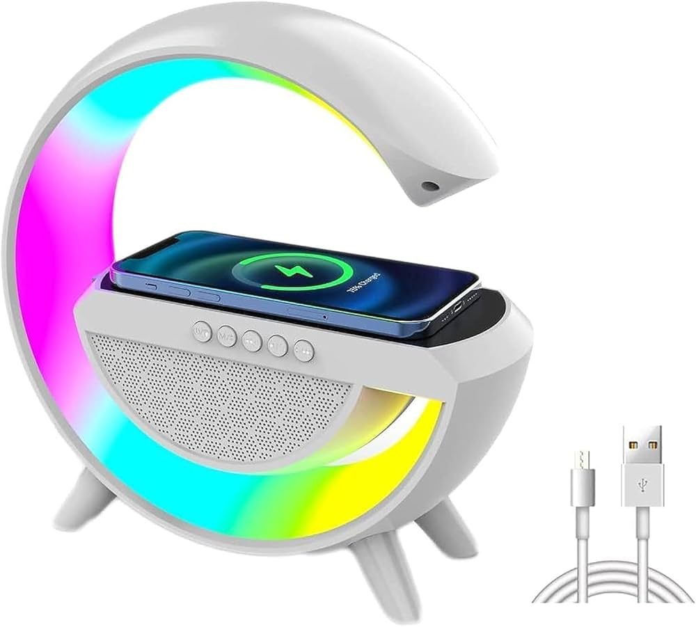 Multi media speaker
