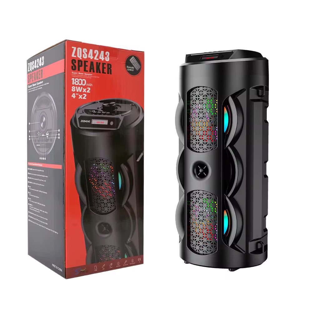  speaker ZQS 4243