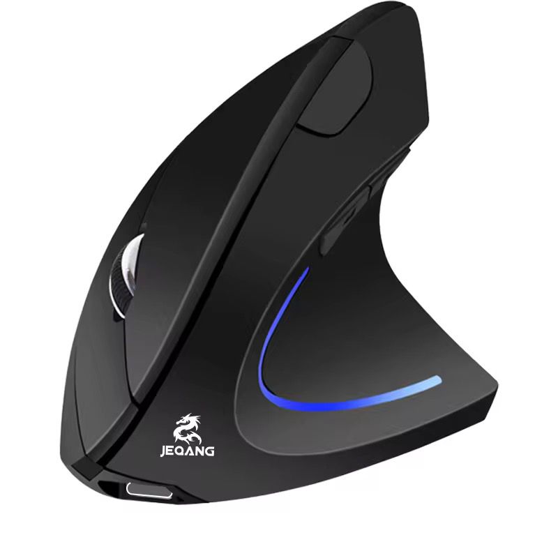  Wireless Vertical Mouse 585