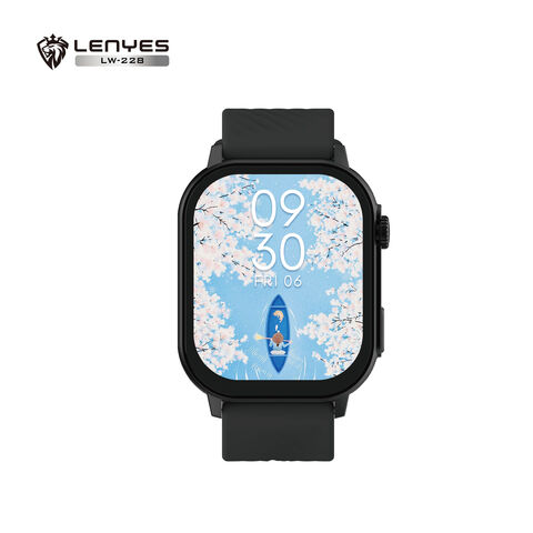 Lenyes smart watch LW-228