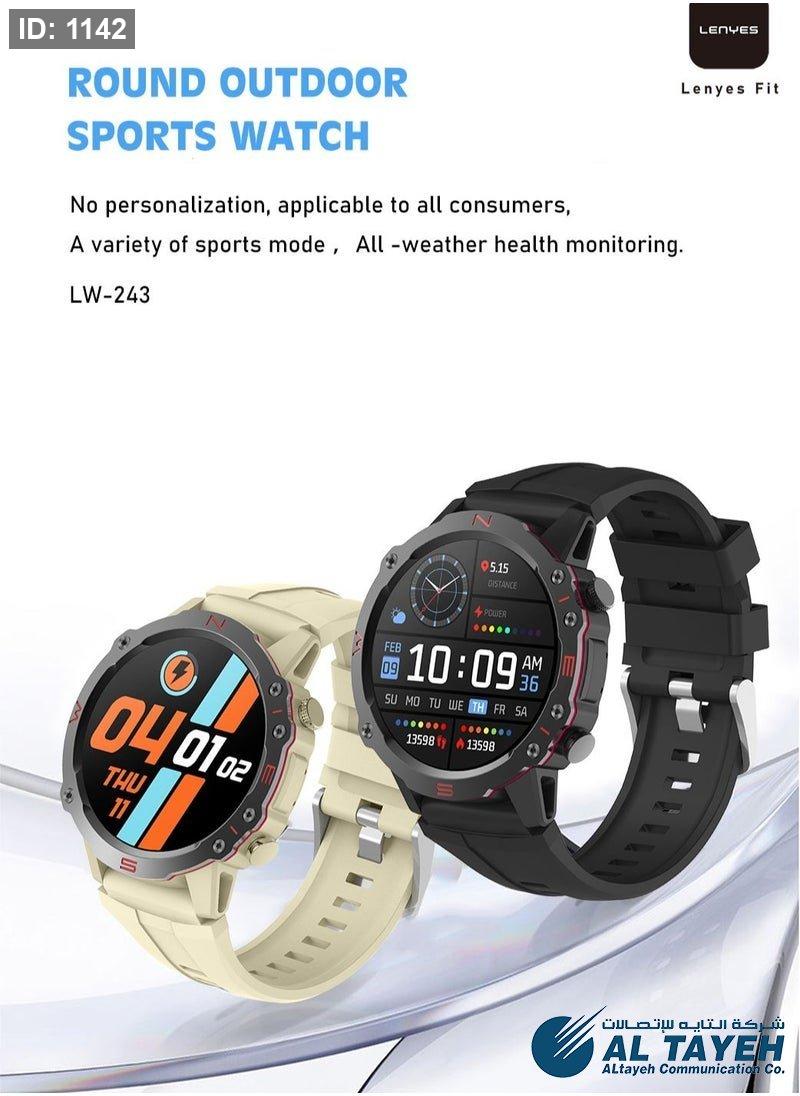 LW-243 SMART WATCH