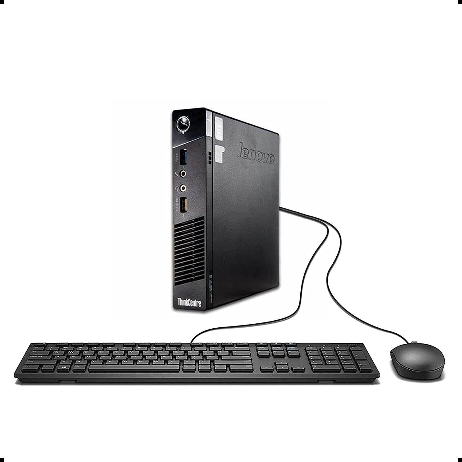 DeskTop Lenovo I3th 8G 256G