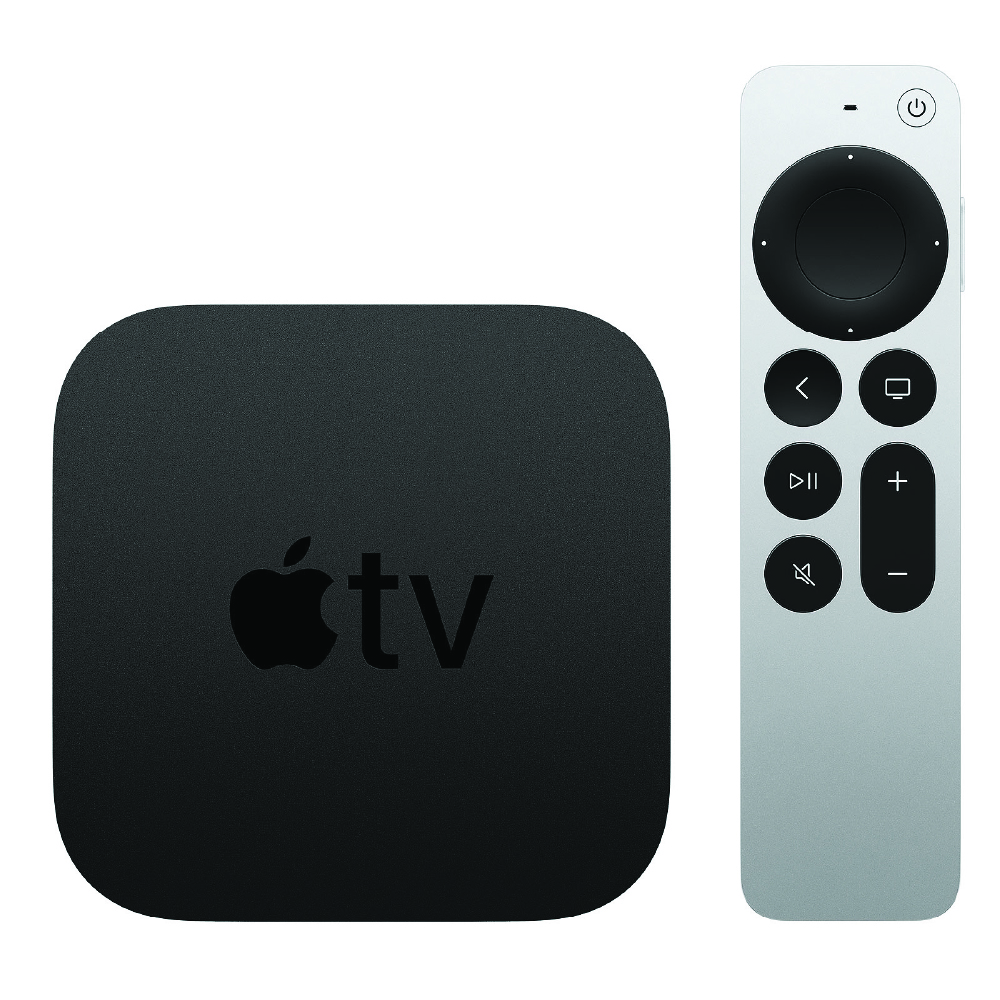 APPLE TV 64GB 4K