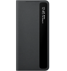 P3 Smart Clear View G998 COVER (S21 Ultra) 