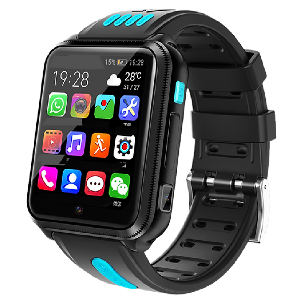 Smart Watch For Kids K 9 Pro 