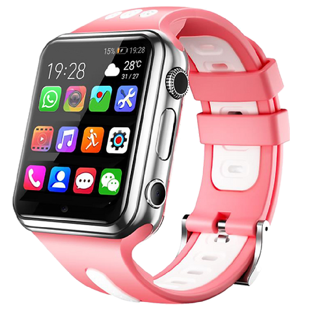 Smart watch For Kids K 10 Pro