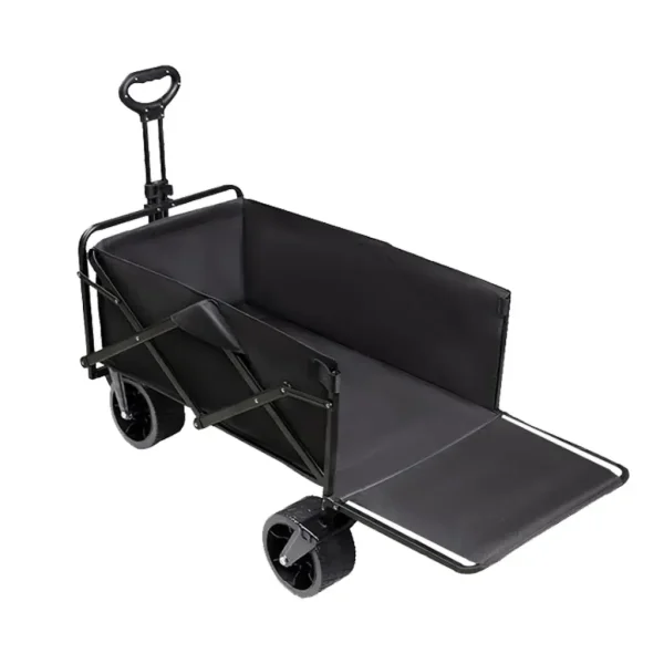 Green Lion Foldable wagon cart 250