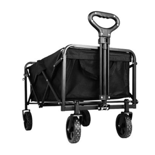 Green Lion Wagon Load Capacity 220LB 
