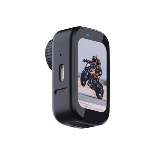 Green Lion Mini Action Camera 