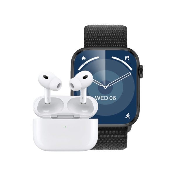Green Lion SyncFit Duo Earbuds Pro2_ Active SE