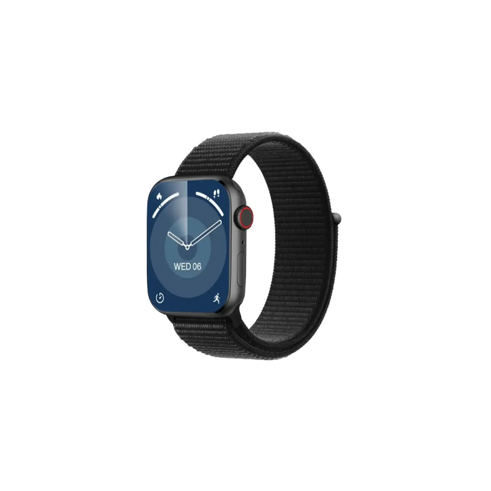 Green Lion Active SE Smart Watch
