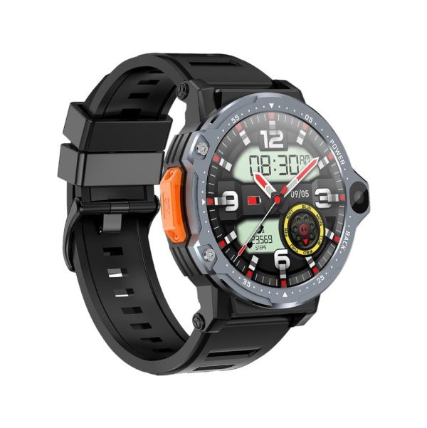 Green Lion G-Mate 4G Smart Watch