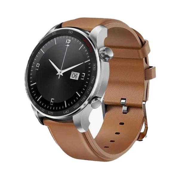 Green Lion G-Wear Amoled Watch