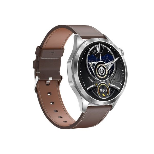 Green Lion Optima Smart Watch