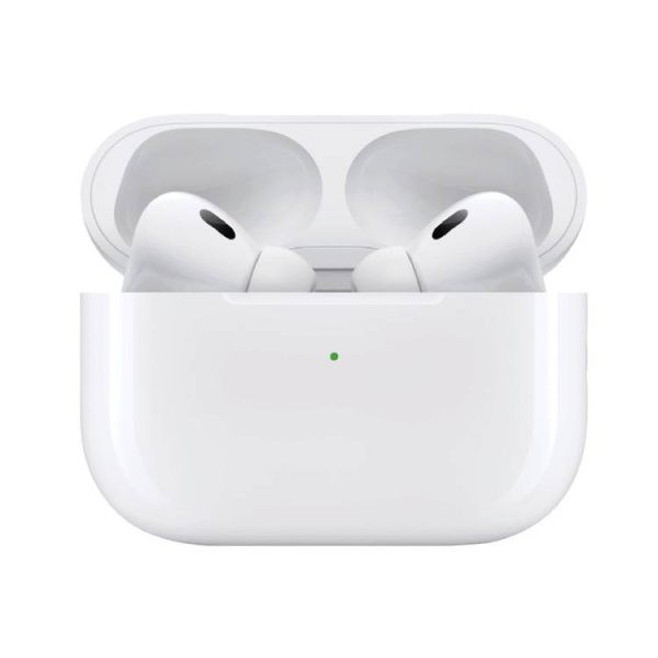 Green Lion Earbuds Pro2 with Active Noise Cancellation