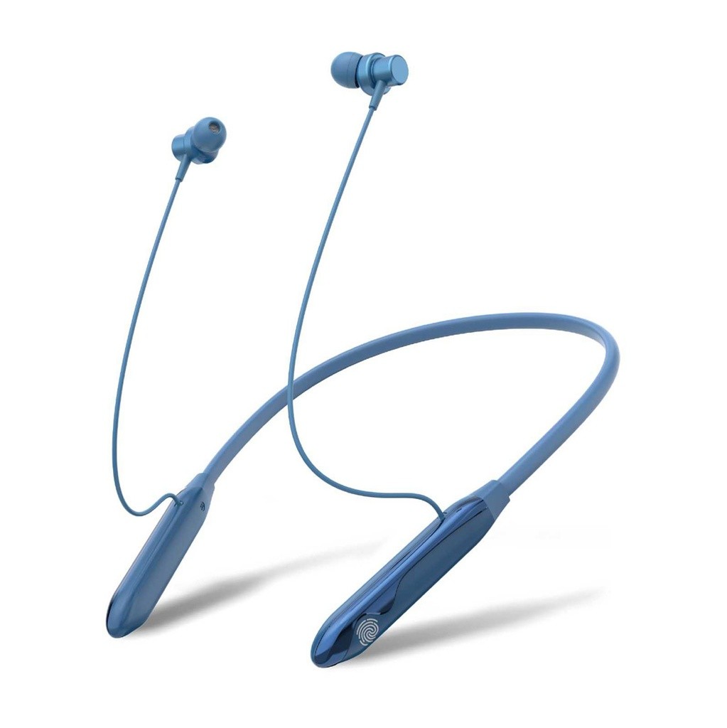 Green Lion Larissa Wireless Neckband Headphones